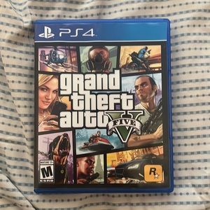 GTA 5